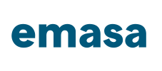 Logo EMASA