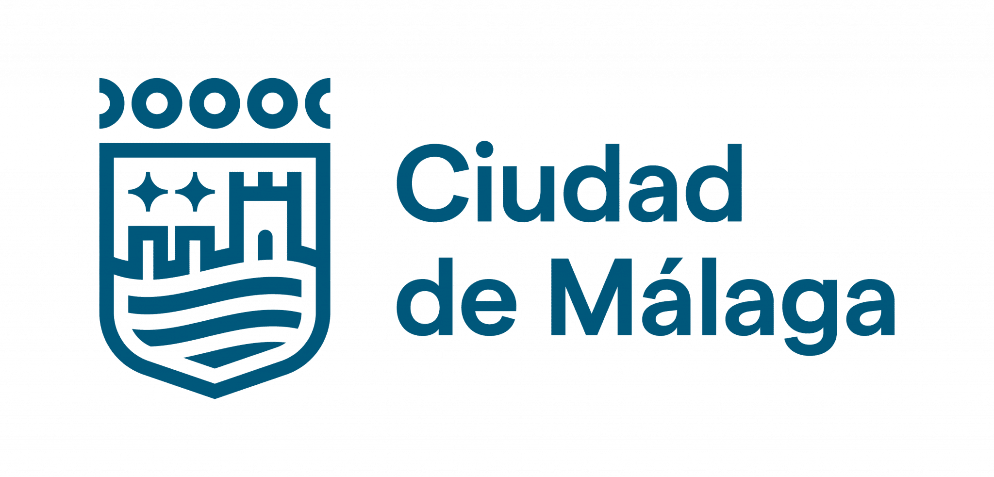 Logo Ciudad de Malaga